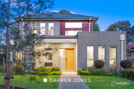 Property photo of 1/6 Powley Parade Watsonia VIC 3087