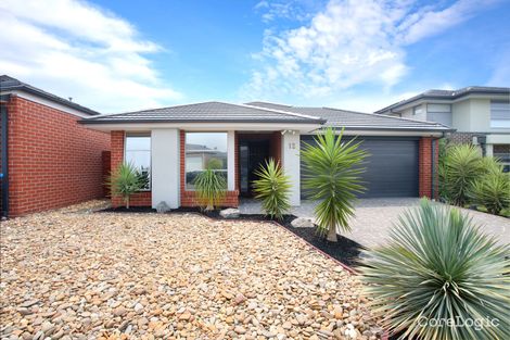 Property photo of 12 Bellsquarry Avenue Cranbourne East VIC 3977