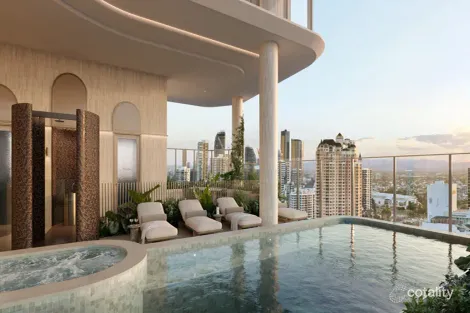 1-8 Old Burleigh Rd, Surfers Paradise, QLD 4217