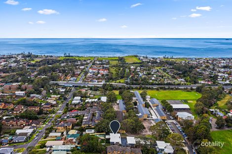 Property photo of 6/35 Nicholson Road Woonona NSW 2517