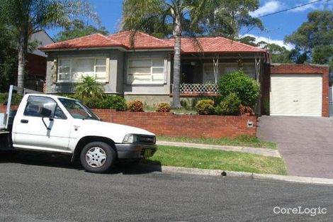 Property photo of 8 Princes Street Guildford West NSW 2161