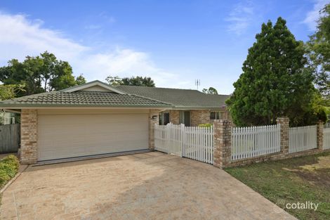 Property photo of 2 Sunbeam Place Erina NSW 2250