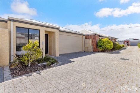 3/68 West Churchill Ave, Lake Coogee, WA 6166