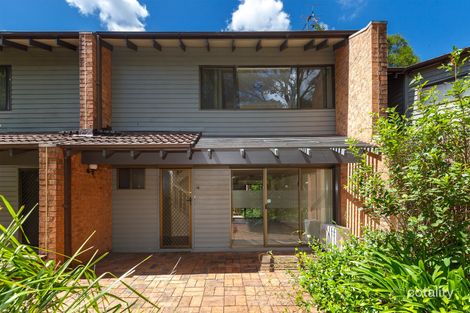Property photo of 23/3 Trafalgar Place Marsfield NSW 2122