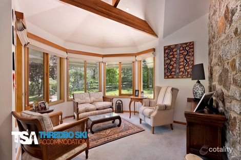 Property photo of 7 Post Office Lane Crackenback NSW 2627