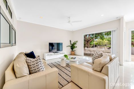 Property photo of 204 Wilston Road Newmarket QLD 4051
