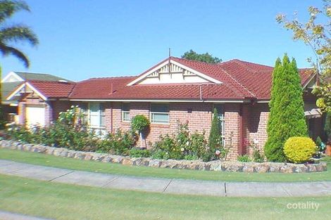 1 Angophora Dr, Warabrook, NSW 2304