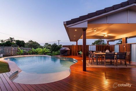 Property photo of 11 Yalumba Street Thornlands QLD 4164