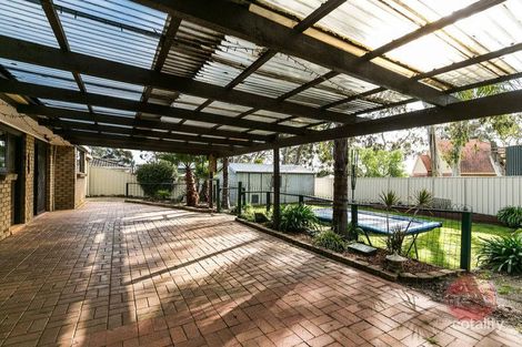 Property photo of 9 Devon Crescent Happy Valley SA 5159