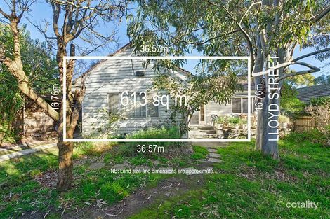 8 Lloyd St, Balwyn North, VIC 3104