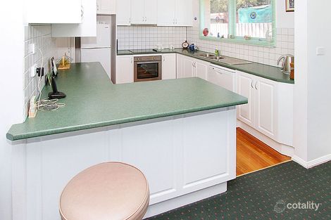Property photo of 14 Briar Court South Morang VIC 3752