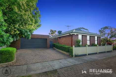 581 Elizabeth Dr, Sunbury, VIC 3429