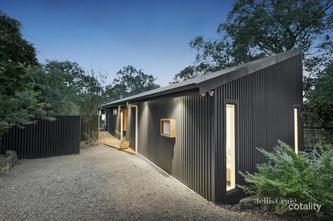 Property photo of 5 Houghton Road Warrandyte VIC 3113