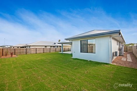Property photo of 33 Sanctum Boulevard Mount Low QLD 4818