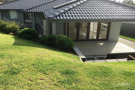 Property photo of 3 Brennan Court Coffs Harbour NSW 2450