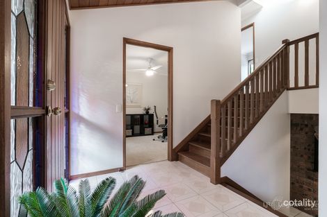 Property photo of 27 Rialanna Street Kenmore QLD 4069