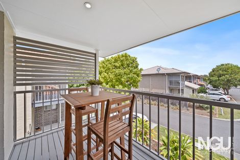 Property photo of 9/21-29 Second Avenue Marsden QLD 4132