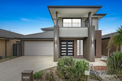 Property photo of 33 Wilkiea Crescent Cranbourne North VIC 3977