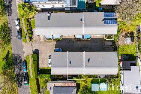 Property photo of 8/35-37 John Street Redcliffe QLD 4020