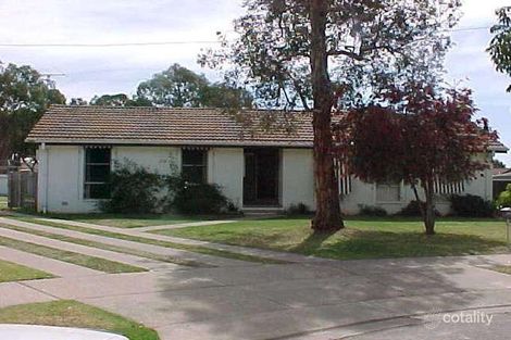 7 Oslo Ct, Wodonga, VIC 3690