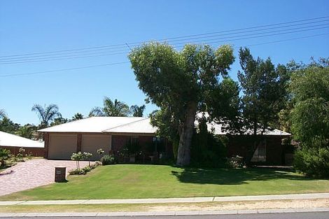 Property photo of 27 Conidae Drive Heathridge WA 6027