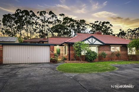 17/12-22 Cutts Ave, Croydon, VIC 3136