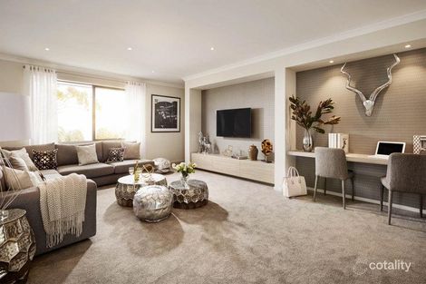 Property photo of 28 Valiant Crescent Craigieburn VIC 3064