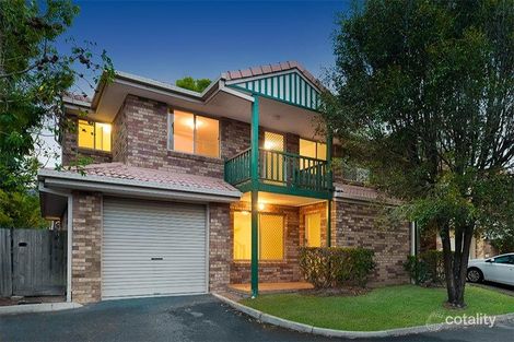 Property photo of 35/189 Wecker Road Mansfield QLD 4122