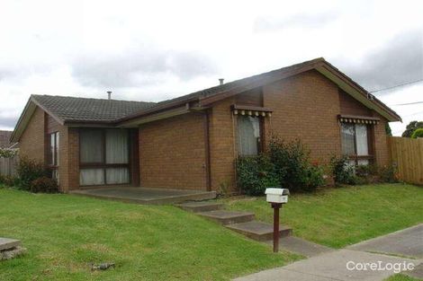Property photo of 7 Deidre Street Dandenong North VIC 3175