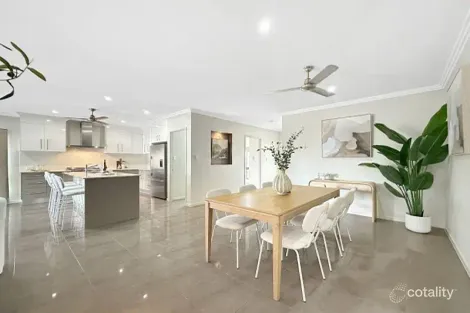 5 Henrietta Pl, Mooroobool, QLD 4870