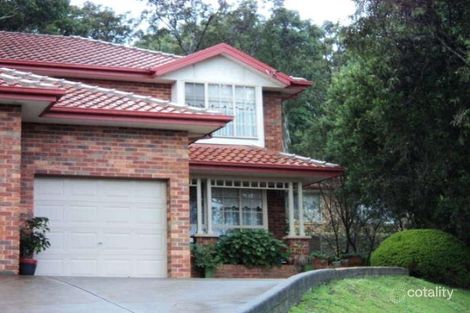 40b The Avenue, Mount Saint Thomas, NSW 2500