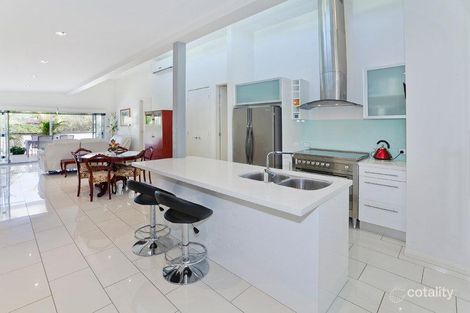 Property photo of 10/51 Lambert Road Indooroopilly QLD 4068