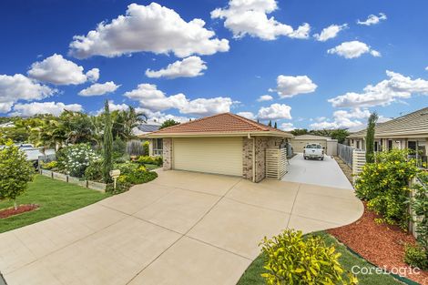 Property photo of 3 Jemma Street Rothwell QLD 4022