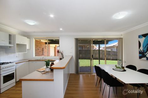 Property photo of 41 Mackellar Street Casula NSW 2170