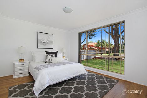 Property photo of 41 Mackellar Street Casula NSW 2170