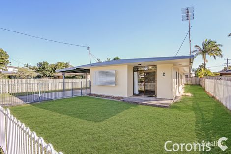 Property photo of 2 Crown Street Currimundi QLD 4551