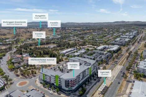 Property photo of 110/49 Nullarbor Avenue Franklin ACT 2913