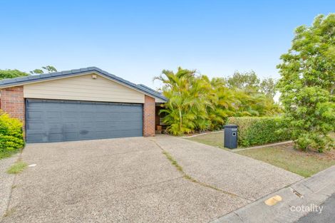 Property photo of 14 Heidelberg Circuit Robina QLD 4226