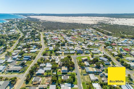 Property photo of 8 O'Neil Street Lancelin WA 6044