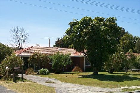 Property photo of 24 Thompson Drive Wanneroo WA 6065