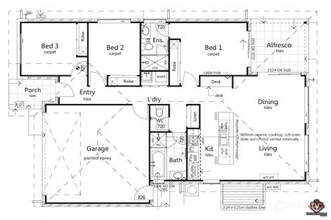 Property photo of 4 Mia Street Flinders View QLD 4305