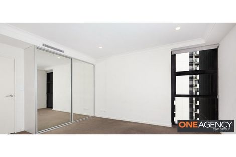 Property photo of 2107/420 Macquarie Street Liverpool NSW 2170