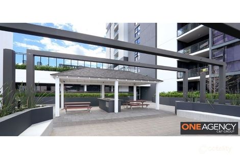 Property photo of 2107/420 Macquarie Street Liverpool NSW 2170