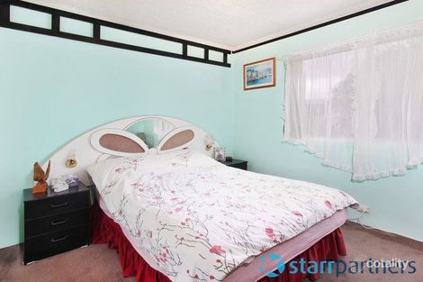 Property photo of 40/64 Putland Street St Marys NSW 2760