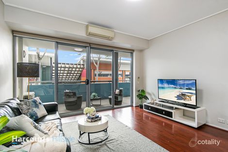Property photo of 110/72 Civic Way Rouse Hill NSW 2155