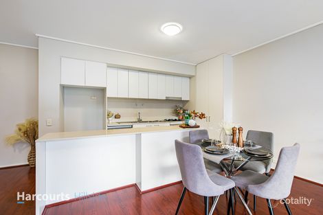 Property photo of 110/72 Civic Way Rouse Hill NSW 2155