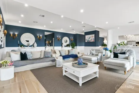 Property photo of 44 Greenpatch Drive Bangholme VIC 3175