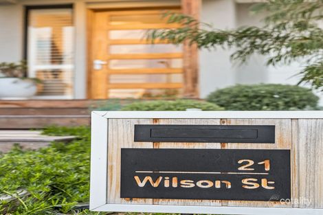 Property photo of 21 Wilson Street Torquay VIC 3228