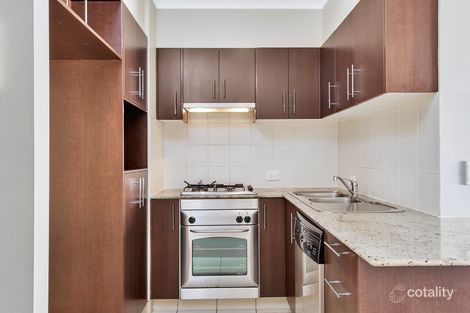 Property photo of 233/26 Patrick Lane Toowong QLD 4066