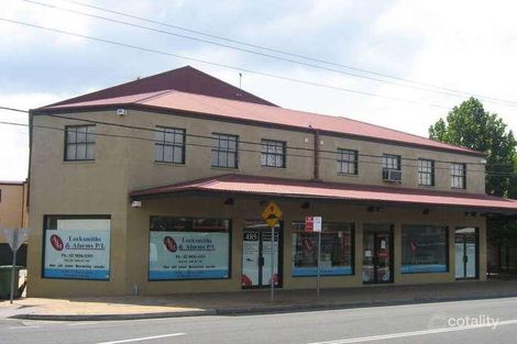Property photo of 1/38 Cooyong Crescent Toongabbie NSW 2146
